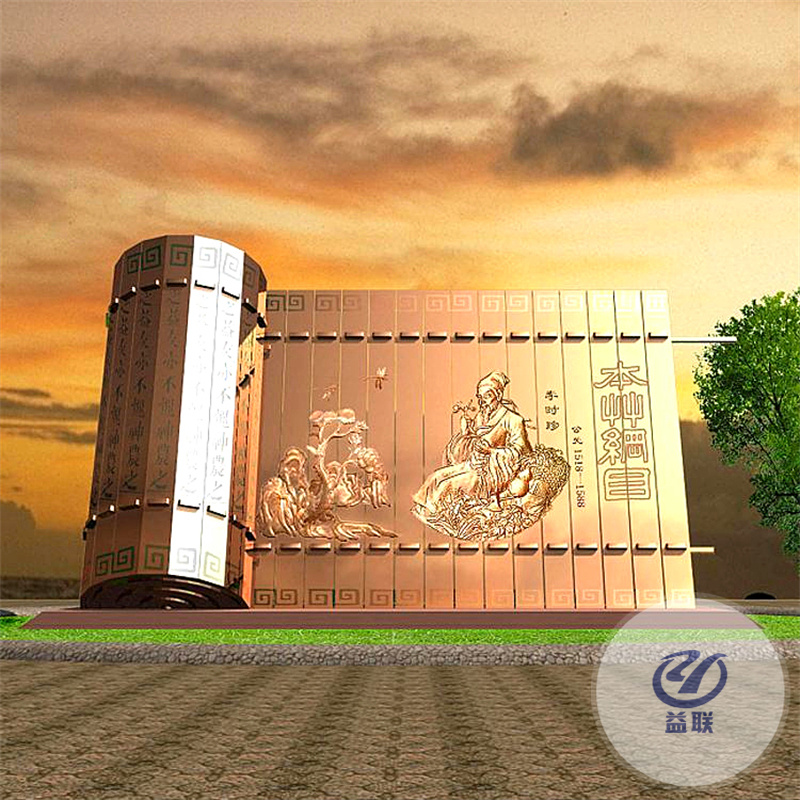 大型不銹鋼雕塑定制廠家園林校園金屬幾何鹿浪花魚(yú)廣場(chǎng)房地產(chǎn)景觀