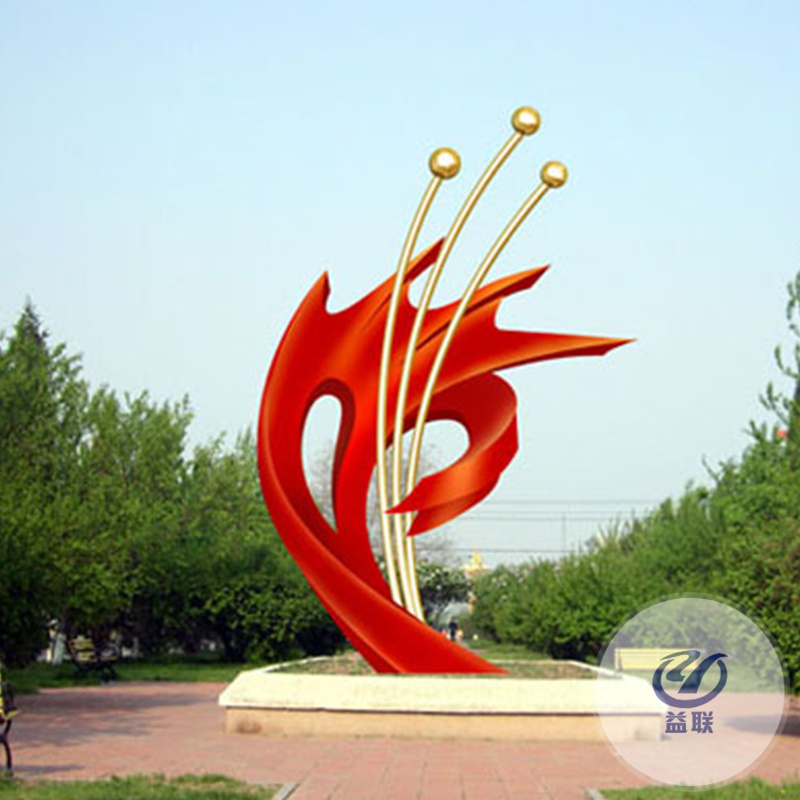 庭院卡通貓咪玻璃鋼雕塑戶外小貓互動(dòng)落地?cái)[件游樂(lè)園大型美陳裝飾