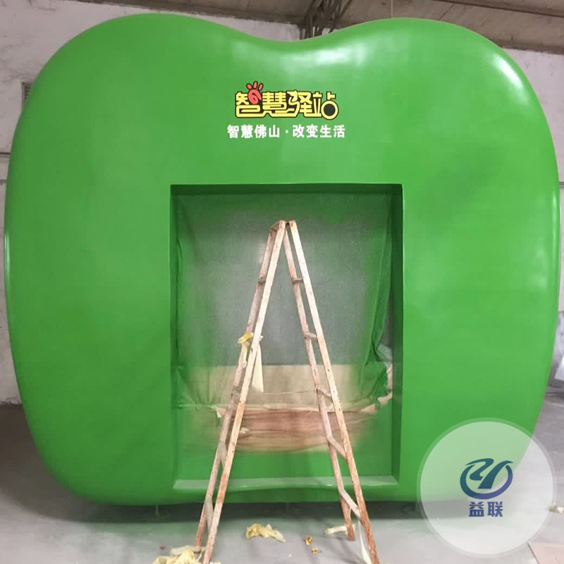 玻璃鋼卡通人物雕塑定制大型廣場(chǎng)景觀戶外商場(chǎng)美陳游樂(lè)場(chǎng)門(mén)頭裝飾