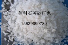 過濾器一個(gè)立方要裝多少噸石英砂濾料呢？