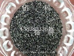 為什么在處理化工污水時(shí)要選擇無煙煤濾料呢？