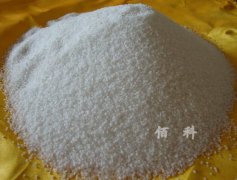 石英砂物理密度與堆積密度分別是多少？