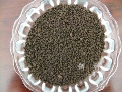 地下水鐵、錳含量超標請使用特殊濾料---錳砂濾料