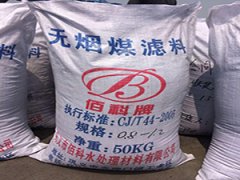 影響無(wú)煙煤濾料水處理效果的因素有哪些？