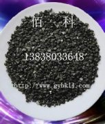 無煙煤濾料的過濾效果會(huì)受到哪些因素的影響？